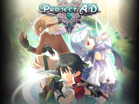 画像集#001のサムネイル/「ドリフトシティ」のNPLUTO,RTS「Project AD」と3D MMORPG「CC Project」の開発を発表