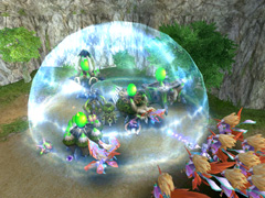 画像ギャラリー No.003のサムネイル画像 / 「ドリフトシティ」のNPLUTOが手がける新作RTS,「Project AD」のプレイムービーをUp