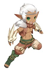 画像ギャラリー No.006のサムネイル画像 / 「Soul Master(仮称)」の邦題が「バトルコロジー」に決定したと思ったら,クローズドβテスターの募集がいきなり明日から開始って,早いなオイっ