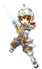 画像ギャラリー No.007のサムネイル画像 / 「Soul Master(仮称)」の邦題が「バトルコロジー」に決定したと思ったら,クローズドβテスターの募集がいきなり明日から開始って,早いなオイっ