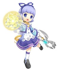 画像ギャラリー No.008のサムネイル画像 / 「Soul Master(仮称)」の邦題が「バトルコロジー」に決定したと思ったら,クローズドβテスターの募集がいきなり明日から開始って,早いなオイっ