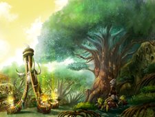 ꡼ No.003 | ꥪRTSΤ褦ά줿饤󥢥RPG֥ޥפ饤󥹼ȯɽ