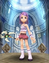 ꡼ No.005 | ֥ޥסץ쥤֥륭饯3Υᥤࡼӡ4GamerUpƿȤħ碌ƥå褦