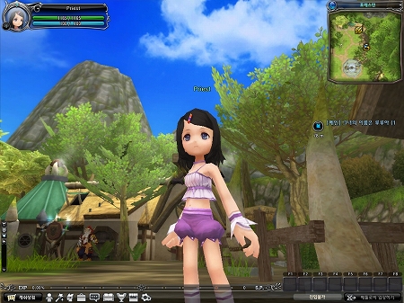 ꡼ No.006 | ֥ޥסץ쥤֥륭饯3Υᥤࡼӡ4GamerUpƿȤħ碌ƥå褦