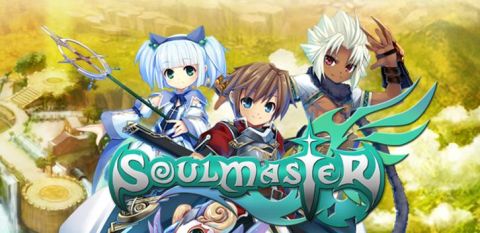 画像ギャラリー No.016のサムネイル画像 / 「ソウルマスター」,各キャラの代表的なスキル公開で方向性が見えてきた