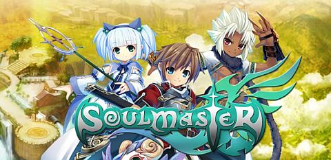 画像ギャラリー No.001のサムネイル画像 / 「ソウルマスター」,ゲームの核となる「ソウルシステム」の詳細が判明