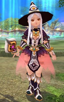 画像ギャラリー No.010のサムネイル画像 / 「ソウルマスター」スタート地点の「フォレストン広場」やNPCの情報が公開に