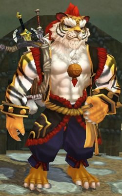 画像ギャラリー No.011のサムネイル画像 / 「ソウルマスター」スタート地点の「フォレストン広場」やNPCの情報が公開に