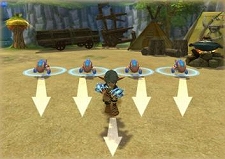 ꡼ No.005 | ֥ޥפƮˡ餫ˡRTSդǤ ʣΥ󥹥ä臘֥륷ƥפå