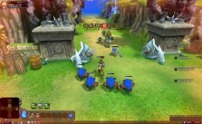 画像ギャラリー No.002のサムネイル画像 / 新作オンラインアクションRPG「ソウルマスター」,CBTで公開予定の「ソウル」を一挙公開。推奨動作環境も更新に