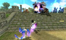 画像ギャラリー No.009のサムネイル画像 / 新作オンラインアクションRPG「ソウルマスター」,CBTで公開予定の「ソウル」を一挙公開。推奨動作環境も更新に