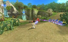 画像ギャラリー No.010のサムネイル画像 / 新作オンラインアクションRPG「ソウルマスター」,CBTで公開予定の「ソウル」を一挙公開。推奨動作環境も更新に