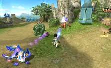 画像ギャラリー No.011のサムネイル画像 / 新作オンラインアクションRPG「ソウルマスター」,CBTで公開予定の「ソウル」を一挙公開。推奨動作環境も更新に