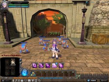 画像ギャラリー No.015のサムネイル画像 / 新作オンラインアクションRPG「ソウルマスター」,CBTで公開予定の「ソウル」を一挙公開。推奨動作環境も更新に