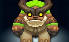 画像ギャラリー No.016のサムネイル画像 / 新作オンラインアクションRPG「ソウルマスター」,CBTで公開予定の「ソウル」を一挙公開。推奨動作環境も更新に