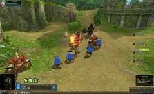 画像ギャラリー No.019のサムネイル画像 / 新作オンラインアクションRPG「ソウルマスター」,CBTで公開予定の「ソウル」を一挙公開。推奨動作環境も更新に