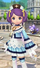 画像ギャラリー No.003のサムネイル画像 / 「ソウルマスター」,クローズドβテストのコンテンツ情報や操作方法など公開