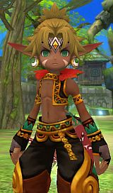 画像ギャラリー No.004のサムネイル画像 / 「ソウルマスター」,クローズドβテストのコンテンツ情報や操作方法など公開