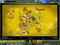 画像ギャラリー No.005のサムネイル画像 / 「ソウルマスター」,クローズドβテストのコンテンツ情報や操作方法など公開