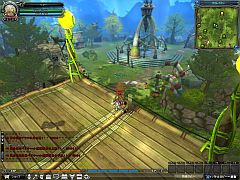 画像ギャラリー No.006のサムネイル画像 / 「ソウルマスター」,クローズドβテストのコンテンツ情報や操作方法など公開