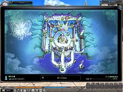 画像ギャラリー No.007のサムネイル画像 / 「ソウルマスター」,クローズドβテストのコンテンツ情報や操作方法など公開