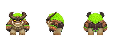 画像ギャラリー No.010のサムネイル画像 / 「ソウルマスター」,クローズドβテストのコンテンツ情報や操作方法など公開