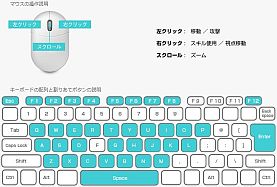 画像ギャラリー No.016のサムネイル画像 / 「ソウルマスター」,クローズドβテストのコンテンツ情報や操作方法など公開