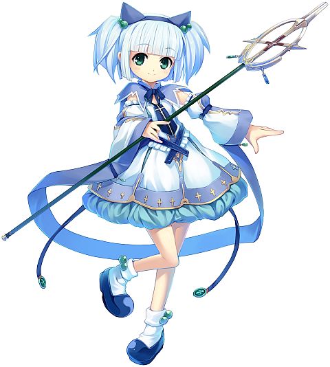 画像ギャラリー No.024のサムネイル画像 / 「ソウルマスター」,クローズドβテストのコンテンツ情報や操作方法など公開