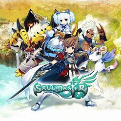 画像ギャラリー No.002のサムネイル画像 / 「ソウルマスター」,再サービスまでの1年半に何があったのか。経緯やゲームの特徴を開発元に聞いてみた