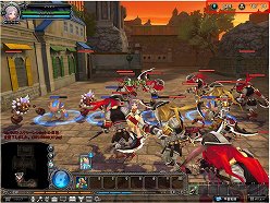 画像ギャラリー No.006のサムネイル画像 / 「ソウルマスター」,再サービスまでの1年半に何があったのか。経緯やゲームの特徴を開発元に聞いてみた