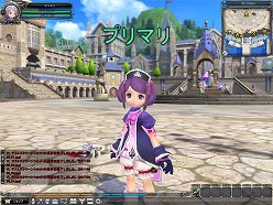 画像ギャラリー No.008のサムネイル画像 / 「ソウルマスター」,再サービスまでの1年半に何があったのか。経緯やゲームの特徴を開発元に聞いてみた