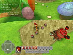 画像ギャラリー No.011のサムネイル画像 / 「ソウルマスター」,再サービスまでの1年半に何があったのか。経緯やゲームの特徴を開発元に聞いてみた