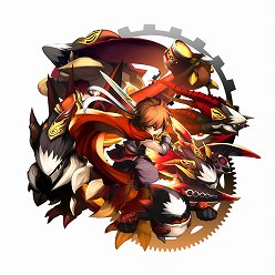 画像ギャラリー No.013のサムネイル画像 / 「ソウルマスター」,再サービスまでの1年半に何があったのか。経緯やゲームの特徴を開発元に聞いてみた