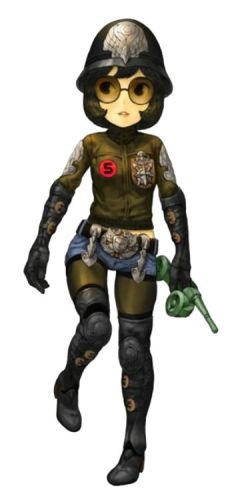 画像ギャラリー No.001のサムネイル画像 / 「ソウルマスター」CBTで不具合を報告するとリオコインが当たるイベント開催