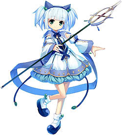 画像ギャラリー No.003のサムネイル画像 / 「ソウルマスター」CBTクライアント先行ダウンロードが21:00に開始