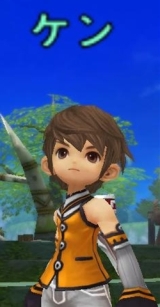 ꡼ No.003 | ֥ޥCBTϡԶǥꥪ餪