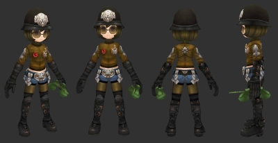 ꡼ No.012 | ֥ޥCBTϡԶǥꥪ餪