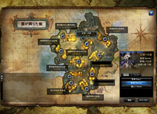 画像ギャラリー No.005のサムネイル画像 / 「ソウルマスター」のオープンβテストで追加される新コンテンツChapter3「闇が降りた街」の情報公開。ニコニコ動画にWebコミック第4話も登場