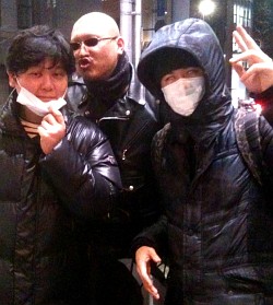 画像ギャラリー No.006のサムネイル画像 / マフィア梶田の二次元が来い!:第90回「コミケで売り子をするソウルマスターはまぎれもなくヤツさ」