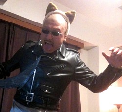 画像ギャラリー No.007のサムネイル画像 / マフィア梶田の二次元が来い!:第90回「コミケで売り子をするソウルマスターはまぎれもなくヤツさ」