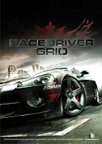 画像ギャラリー No.003のサムネイル画像 / Xbox 360/PS3版「RACE DRIVER GRID」の発売日が2009年1月15日に決定。初回生産分にはスペシャルエディションも