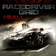 画像ギャラリー No.004のサムネイル画像 / Xbox 360/PS3版「RACE DRIVER GRID」の発売日が2009年1月15日に決定。初回生産分にはスペシャルエディションも