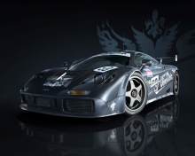 画像ギャラリー No.005のサムネイル画像 / Xbox 360/PS3版「RACE DRIVER GRID」の発売日が2009年1月15日に決定。初回生産分にはスペシャルエディションも