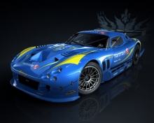 画像ギャラリー No.006のサムネイル画像 / Xbox 360/PS3版「RACE DRIVER GRID」の発売日が2009年1月15日に決定。初回生産分にはスペシャルエディションも