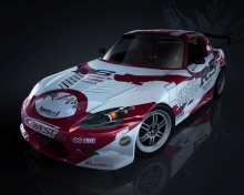 画像ギャラリー No.008のサムネイル画像 / Xbox 360/PS3版「RACE DRIVER GRID」の発売日が2009年1月15日に決定。初回生産分にはスペシャルエディションも