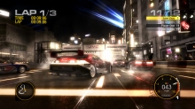 ������#002�Υ���ͥ���/Xbox 360/PS3�ǡ�RACE DRIVER GRID�ס����ܥ�����3��������ܼ�11���ब����