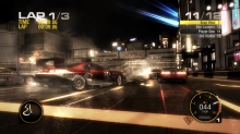 ������#003�Υ���ͥ���/Xbox 360/PS3�ǡ�RACE DRIVER GRID�ס����ܥ�����3��������ܼ�11���ब����