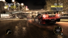 ������#004�Υ���ͥ���/Xbox 360/PS3�ǡ�RACE DRIVER GRID�ס����ܥ�����3��������ܼ�11���ब����