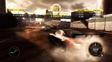 ������#008�Υ���ͥ���/Xbox 360/PS3�ǡ�RACE DRIVER GRID�ס����ܥ�����3��������ܼ�11���ब����