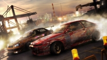 ������#010�Υ���ͥ���/Xbox 360/PS3�ǡ�RACE DRIVER GRID�ס����ܥ�����3��������ܼ�11���ब����